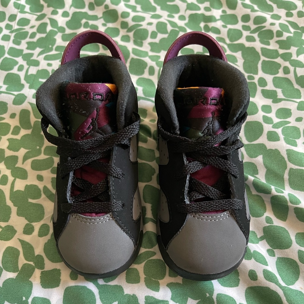 Jordan 6 Retro (TD)
